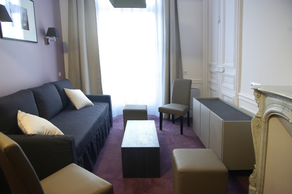 Appart’hôtel Odalys Les Occitanes